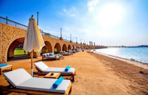 Azzurra Sahl Hashesh Studios with panoramic sea view!